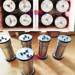 Aging Cell 304 Stainless Steel Drilling Fluids Testing Equipment for sale