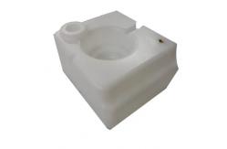China 10L Capacity Rotomolding Plastic PE Stackable Clear Custom Rototational Moulds Tanks supplier