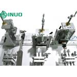 3-Station Synchronous Plugs Socket-outlets Switches Endurance Test Equipment
