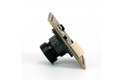 China 1080p 60fps 2MP Industrial Night Vision Camera Module High Dynamic Range supplier