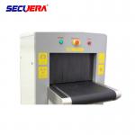 Hotels X Ray Baggage Scanner Machine / X Ray Luggage Scanner High Baggage Inspection System With 24 Month Warranty for sale