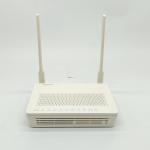 Hg8546m Gpon ONU Router 1GE 3FE 1POTS 1USB WiFi With PPOE Bridge Mode for sale