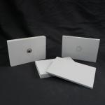 High Corrosion Resistance Alumina Ceramic Plates 1-10mm Thickness For Industrial And Chemical Environments for sale