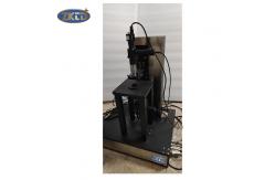 China Zktd- Ncc100 Non Contact Optical Measuring Instrument For Curvature / Center Thickness supplier