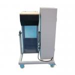 IEC60068-2-32 Tumbling Barrel Tester Machine IEC Test Equipment Rotating Barrel Test