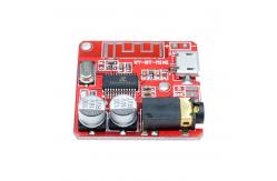 China MP3 Bluetooth Decoder Board Lossless Car Speaker Audio Amplifier Board Modified supplier