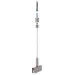 Quick Easy Installation W MATE Acoustic Ceiling Hanging System for sale