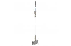 China Quick Easy Installation W MATE Acoustic Ceiling Hanging System supplier