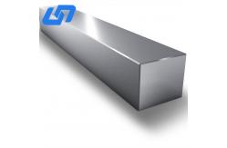 China Titanium Hexgonal Round Rod Gr5 Alloy Titanium Hex Bar For Industrial supplier