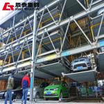 Three Dimensional Garage Steel Building , Three Car Garage Metal Building for sale