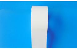 China Hot Melt Adhesive Black Custom Tape for B2B Buyers supplier
