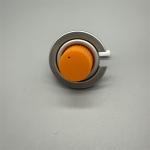 High Quality Butane Gas Stove Valve  Precise For Gas Regulation