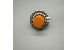 China High Quality Butane Gas Stove Valve  Precise For Gas Regulation supplier