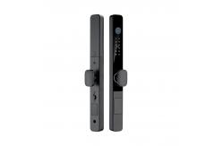 China IP65 Waterproof Smart Tuya Wifi Remote Control TTlock App Digital Door Lock supplier
