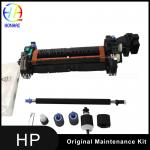 HP Maintenance Kit 220V For HP LaserJet CP3525 CM3530 MF575 CC519-679 Fuser Unit Transfer Roller Pickup Roller for sale