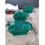 Widely application 1200Rpm Helical Industrial Gearboxes And Gear Reducer for sale