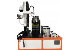 China Powerful Stable Industrial Welding Equipment 50Hz For Demanding Applications supplier