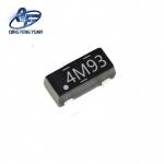 Texas LM4040D30IDBZR In Stock Electronic Components Integrated Circuits Microcontroller TI IC chips SOT23 for sale