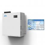 Instantaneous and Effective Power Solutions Static Var Generator for sale