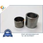 High Strength Tungsten Alloy Products Crucible For Quartz Glass Melting Furnace for sale