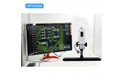 China 0.7x - 4.5x HDMI Digital Mobile Microscope supplier