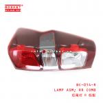 BC-014-R Rear Combination Lamp Assembly For ISUZU DMAX2021 for sale