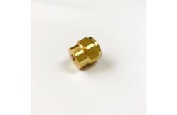 China Professional CAD 3D Designed Medical Precision Components For Medical Device supplier
