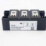 Hot selling MCMA260P1600YA Half-Bridge 260A1600V Thyristor Module original new for sale
