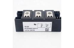 China Hot selling MCMA260P1600YA Half-Bridge 260A1600V Thyristor Module original new supplier