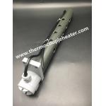 Quartz Immersion Heater For Plating Solutions Corrosion Resistant