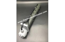 China Quartz Immersion Heater For Plating Solutions Corrosion Resistant supplier