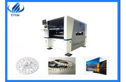China Middle Speed LED Production Machine Multi - Functional Chip Mounter HT-E6T supplier
