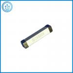 Leadless 6T 125 Deg Slow Blow Fuse 1000V 60A MELF Universal Modular for sale
