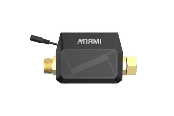 Auto Shut Off Valve Water Detection Sensor Home Pipe Line Leakproof 160L