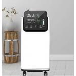 93% High Purity 8 Litre Oxygen Concentrator Apparatus 12 Volt For Breathing for sale