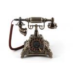 Bronze Color Recording Guest Book Phone Recording Message For Events Parties Weddings for sale