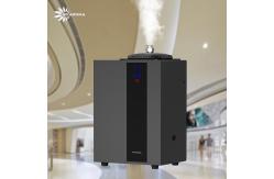 China 800ml HVAC Scent Diffuser Machine 1500m2 Office Scent Machine Aromatherapy supplier