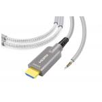 Multi-mode Fiber Type HDMI Optical Fiber Cable for Smooth and Fast Connection for sale