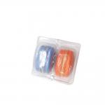 2pcs macaron packaging tray blister package for sale