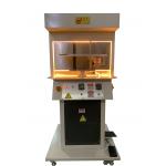 Automatic Rotary Infrared Glue Activator Machine 220V Shoe Manufacturing Machines