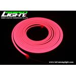 Neon 4200K 12W/M RGB LED Rope Light 12VDC For Outdoor for sale