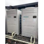 Hisense 18000 BTU Wall Mounted Central Air Conditioner SEER 16 for sale