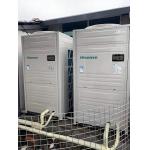Refrigerant R410A Hisense Central Air Conditioner 18000 BTU Central Air Unit for sale