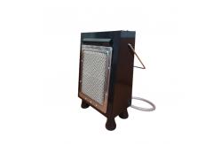 China High Efficiency Potable Winter Warming Infrared Catalytic Gas Heater supplier