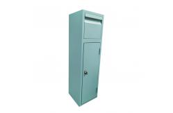 China Convenient Garbage Bin For Streamlined Waste Handling In Industrial Spaces supplier