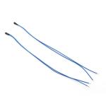 MF52B NTC Thermistor High Sensitivity with Enameled Wire for sale