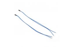 China MF52B NTC Thermistor High Sensitivity with Enameled Wire supplier