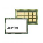 Wireless Communication Module JODY-W377-00B 2.4GHz Multiradio Modules With Wi-Fi And BT for sale