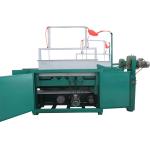 Professional Chicken Bedding Used Wood Shaving Machine Make Pine Wood Shavings From Waste Wood for sale