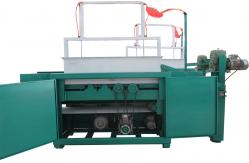 China high efficiency shaving machine electric wood shaving machine for animal bedding supplier